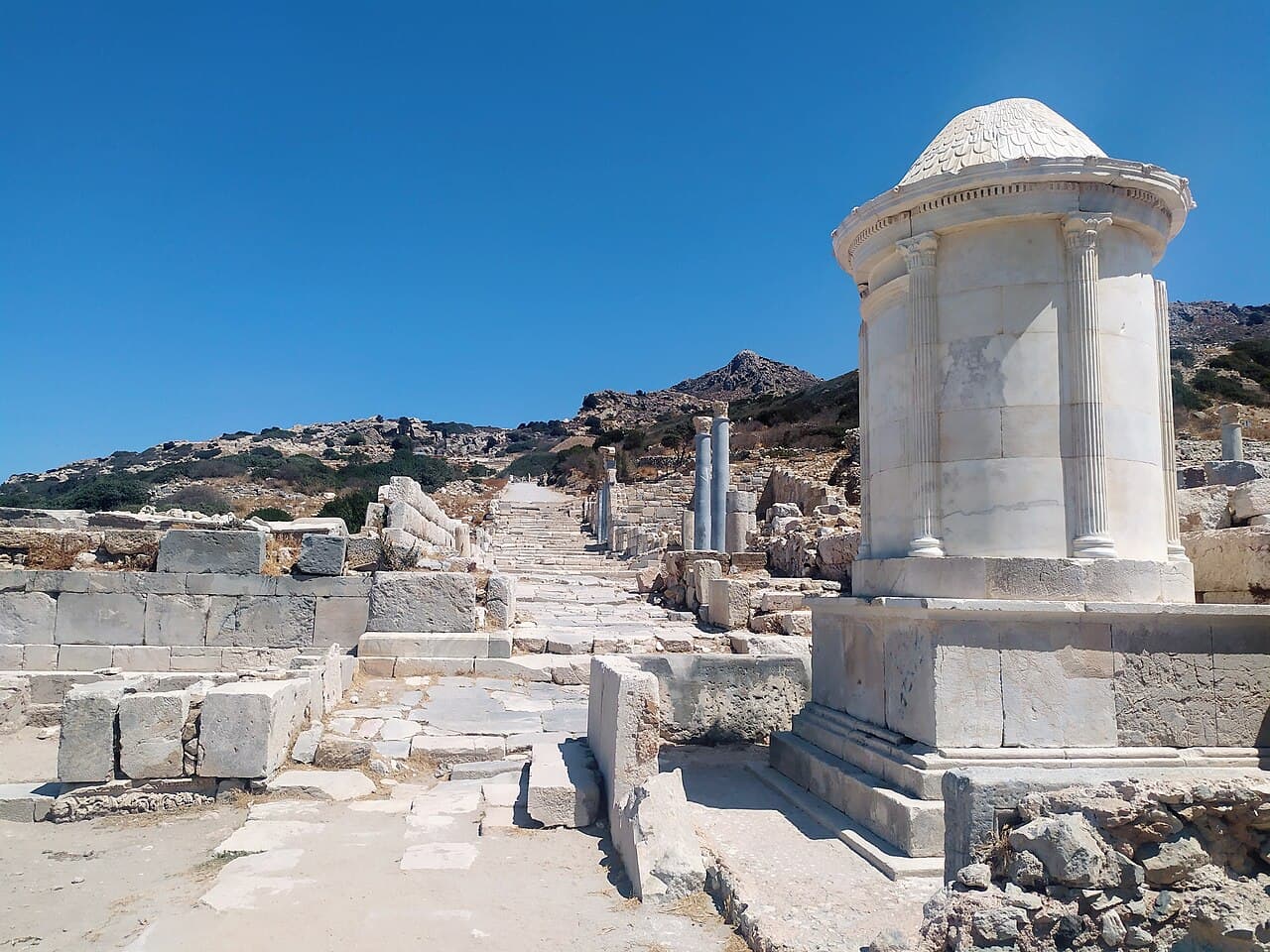 Knidos