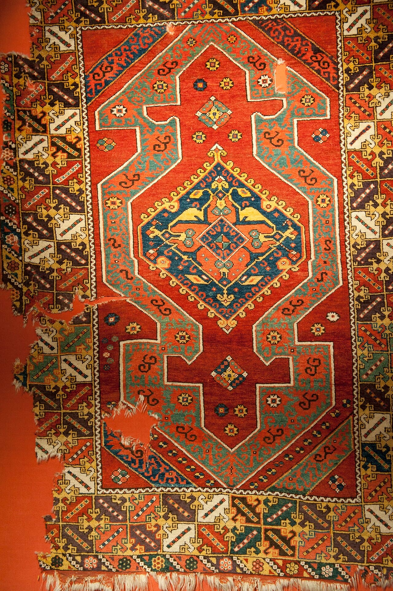 Milas Halı Müzesi
