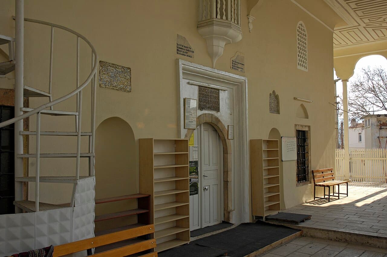 Muğla Ulu Camii