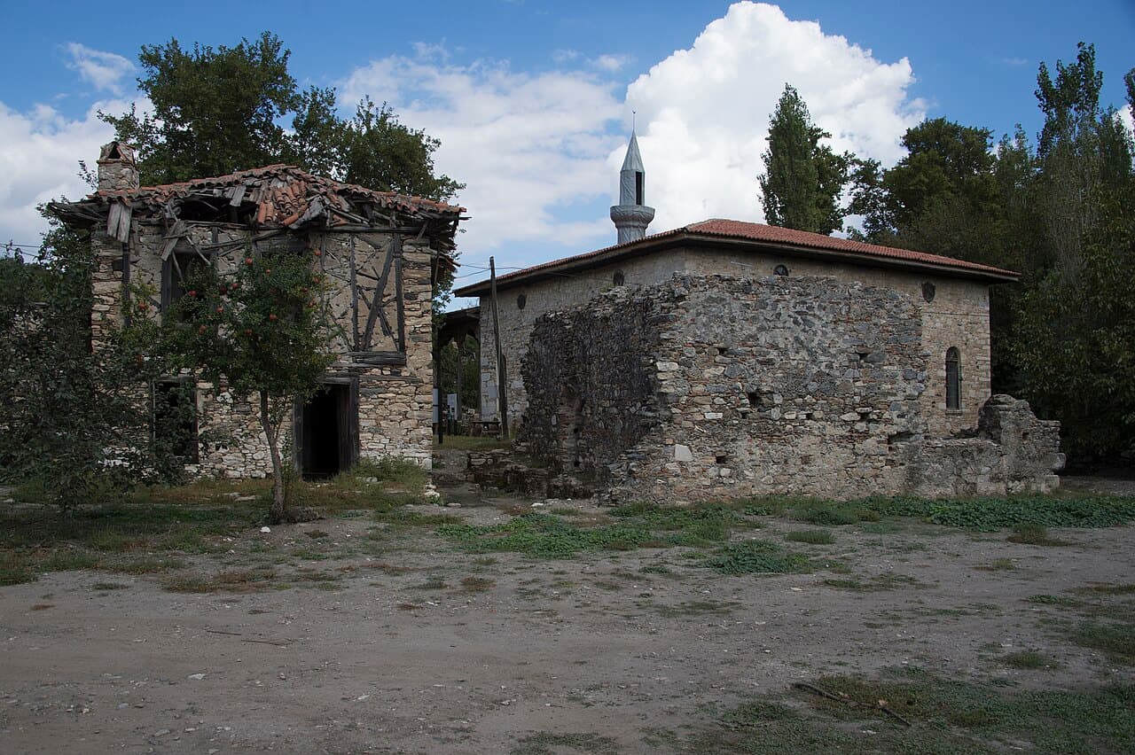 Stratonikeia