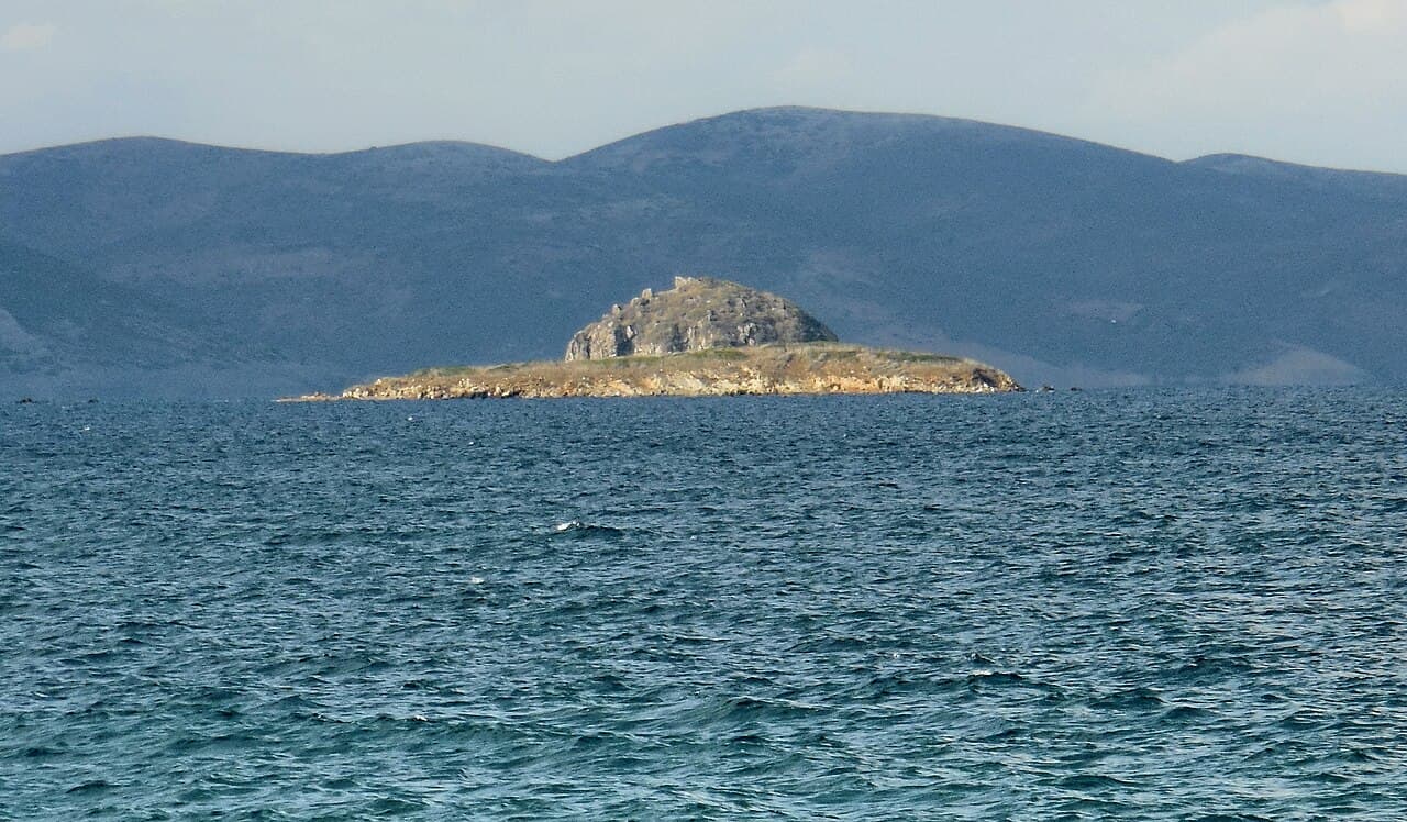 Turgutreis Dalış Merkezleri ve Dalış Noktaları